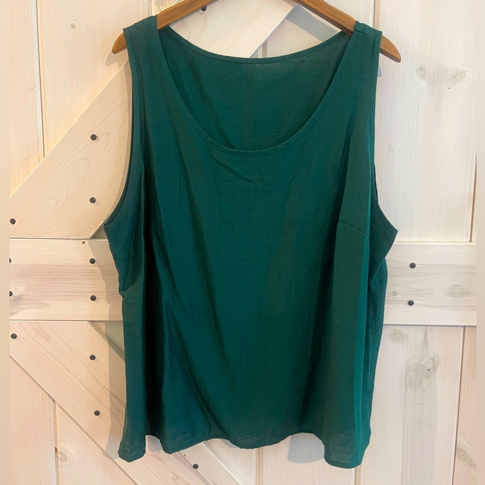 Women’s tank